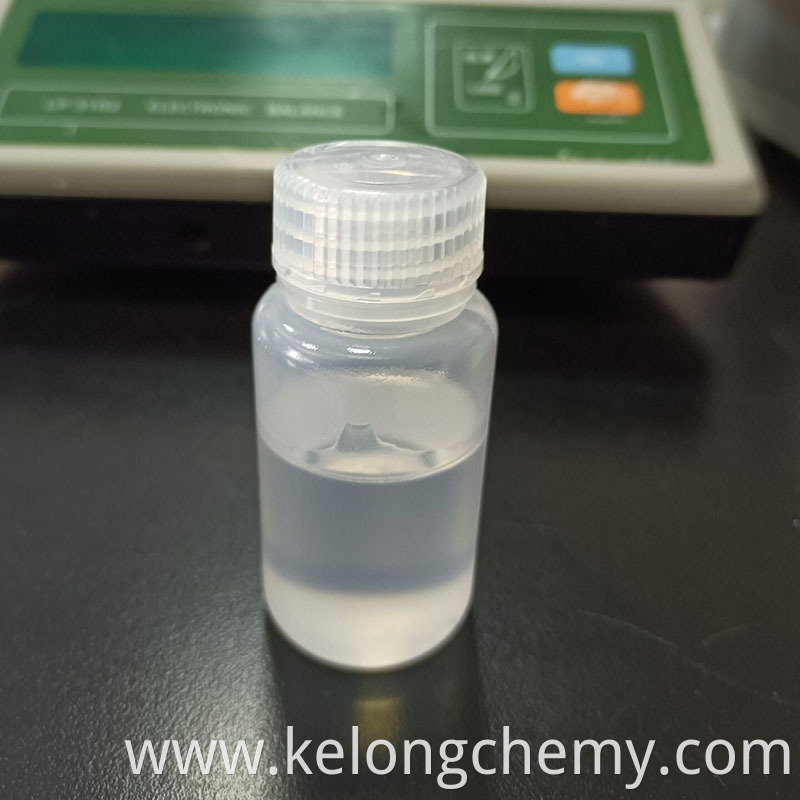 EPH with High Purity